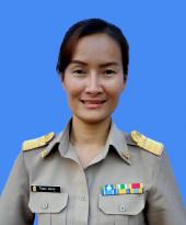 นางกีรตยา พ่อเกตุ