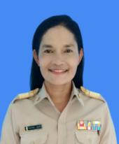 นางจีรพรรณ ปุยะติ