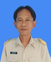 นายโผนชัย ปุยะติ