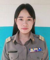 นางสาวสุธิดา นูหว้า