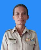 นางทวินันท์ โยธิกา